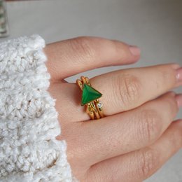 Bague MAYLA