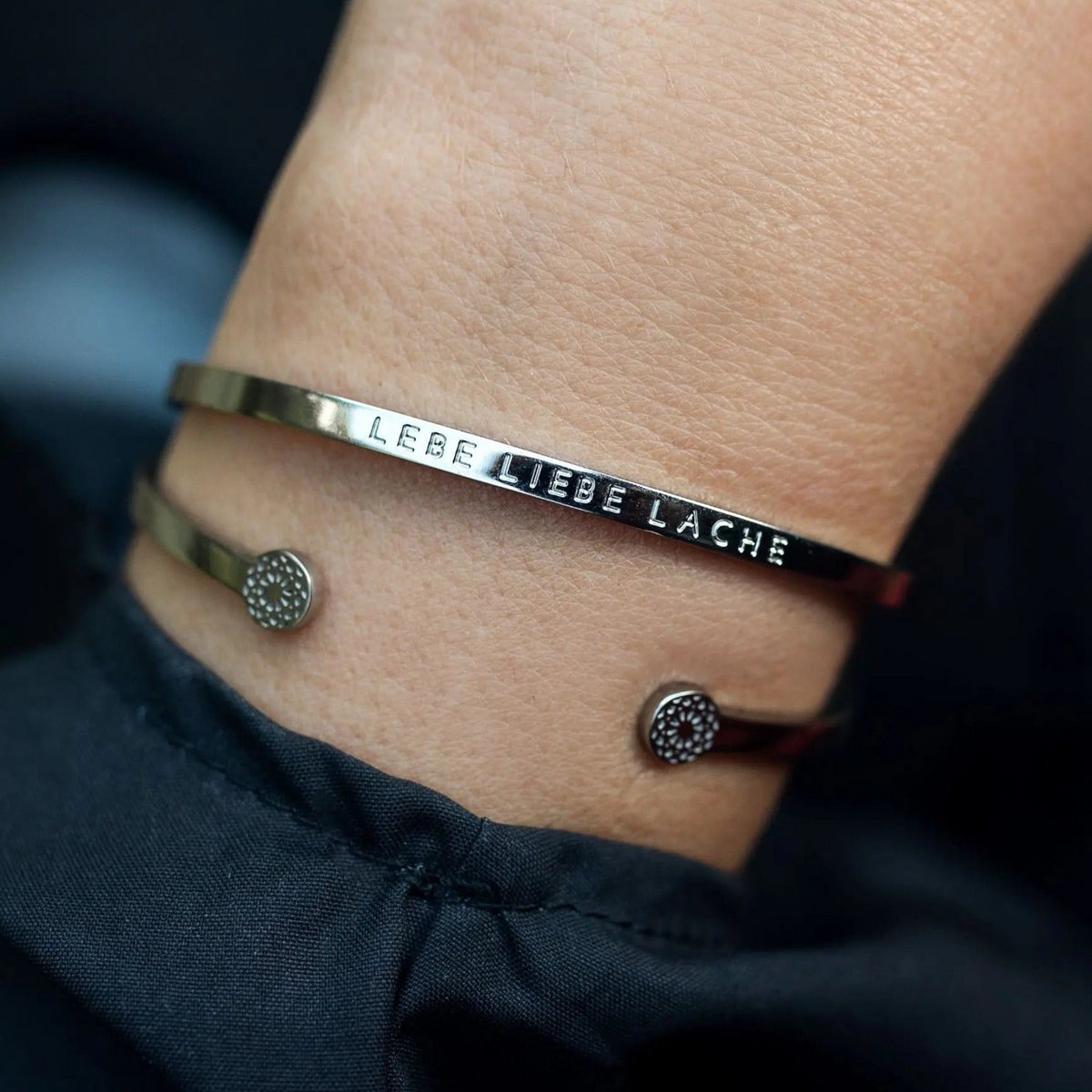 Lebe Liebe Lache - Blind