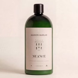 Maison Marlaie NUANCE - Farvet vaskemiddel 1L