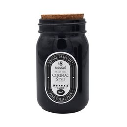 Duftkerze mit Korkstopfen 170 g
