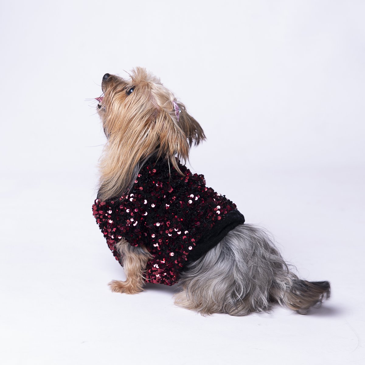 Chaqueta Valentina