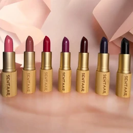 Rossetto Minerale CLAY – Lunga Tenuta – Senza Mica naturale