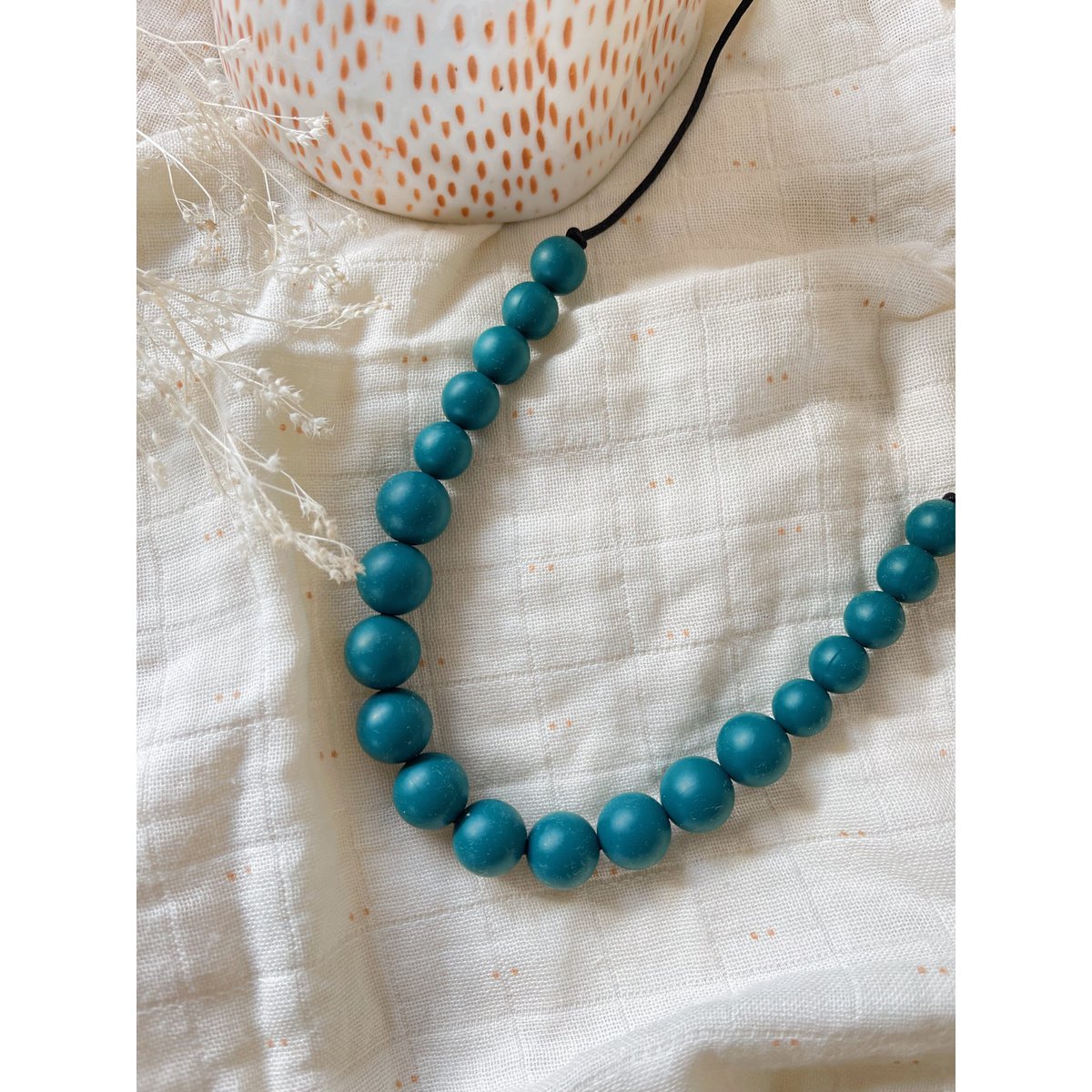 Collana per allattamento e trasporto | "Salice"