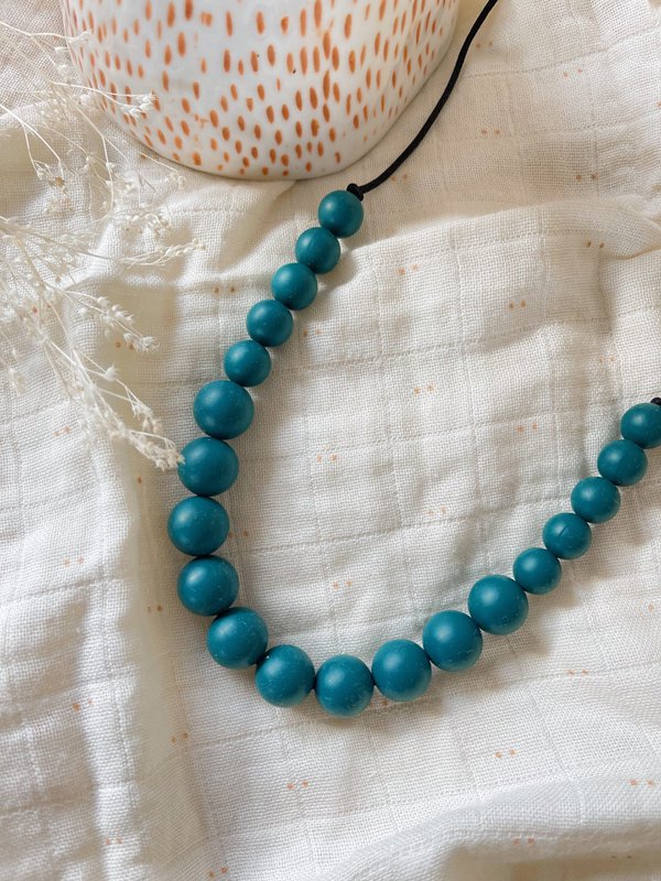 Verzorgings- en draagketting | "Wilg"