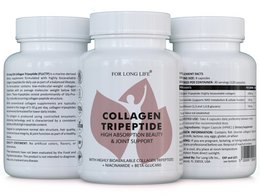 Kollagentripeptid – Schönheit und Gelenkunterstützung