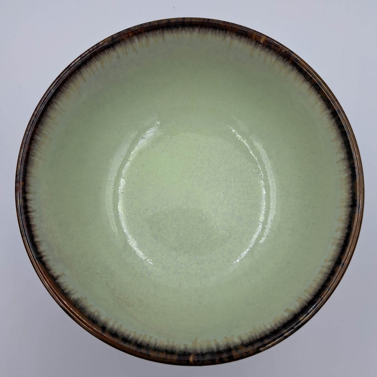 Original Japanese Matcha bowl "Chawan" Seijaku