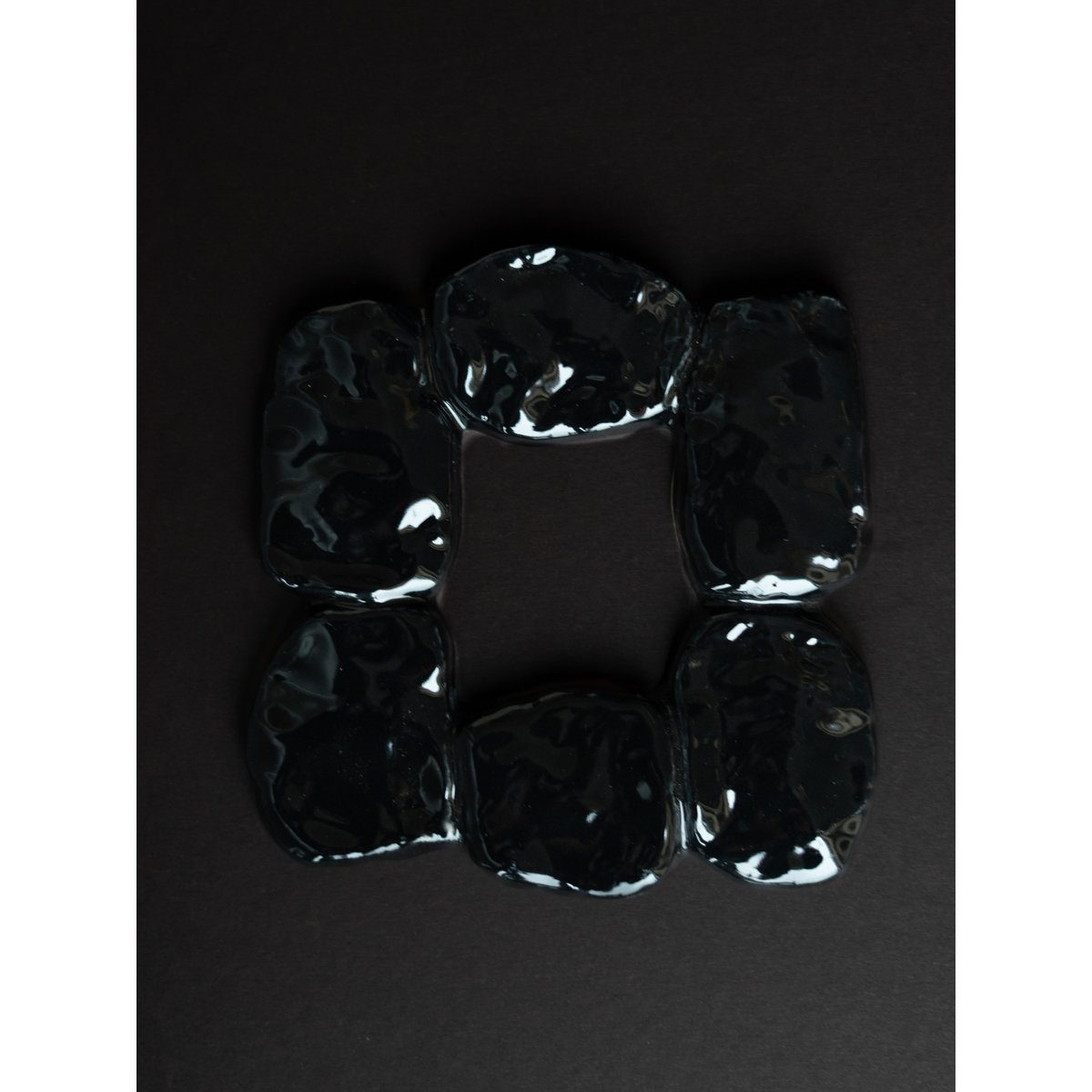 Mur Sisi FRAME noir