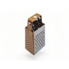 Mini Gold Grater (packaged in 5 pieces)