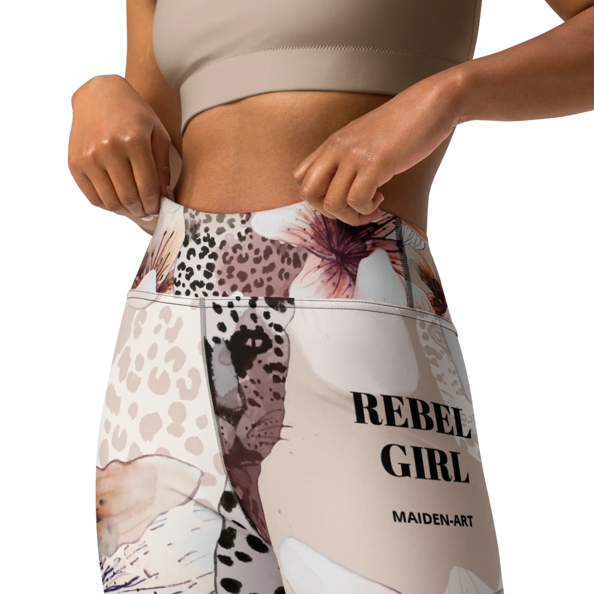Yoga Leggings