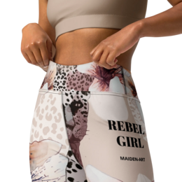 Yoga Leggings