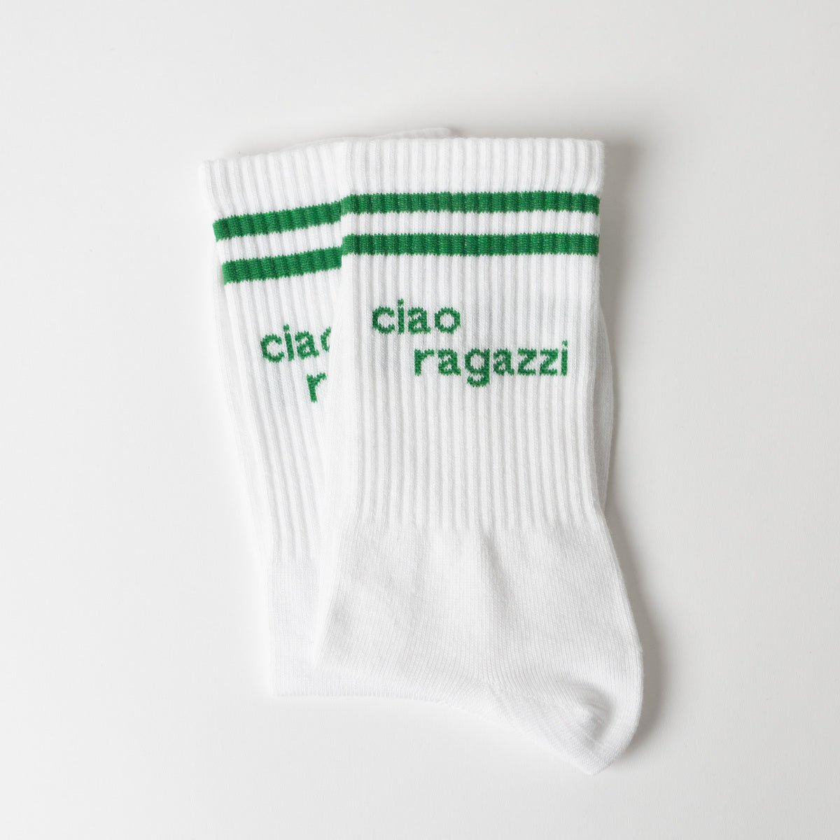 hej gutter Statement Socken