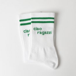 hej gutter Statement Socken