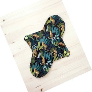 MAXI FLOW WASHABLE SANITARY NAPKIN