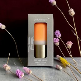 Dip Dye Bling-Bling * Pan
