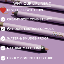 Lipliner Toffee