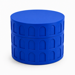 Romano Watch Box