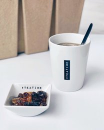 TEATIME black