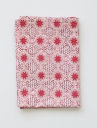 Tea towel | Stars Roza