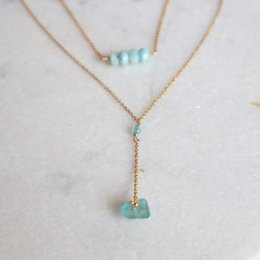 Kuna Yala Apatite