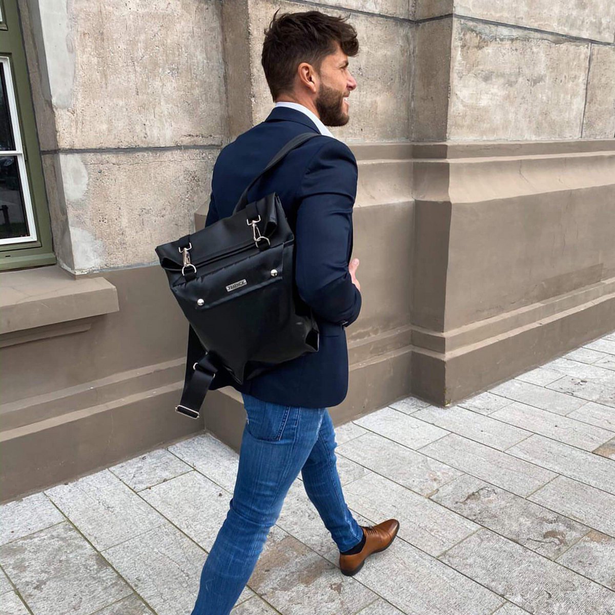 Backpack Aeden