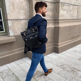 Backpack Aeden