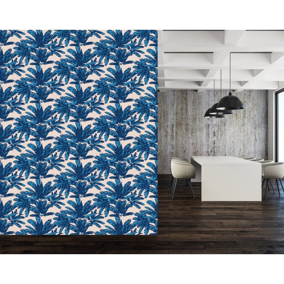 Self-adhesive wallpaper - Colette