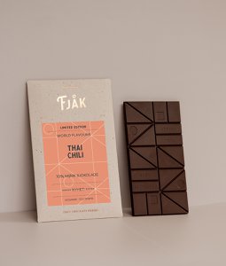 Thai Chili (70% dark)