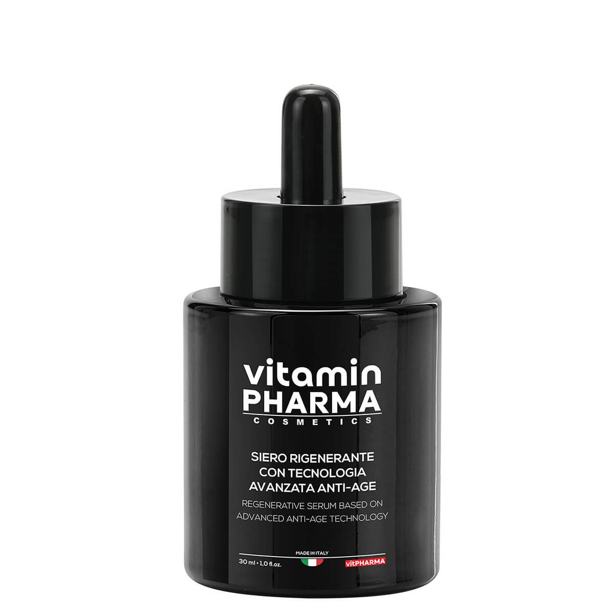 Regenerating Serum Advanced Antiage Technology