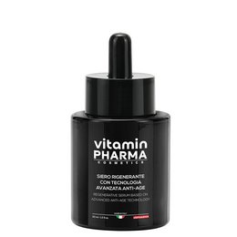 Regenererende Serum Avanceret Antiage-teknologi