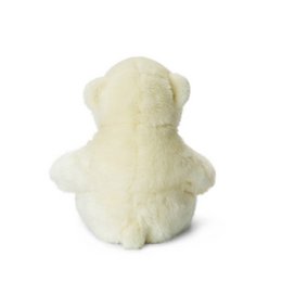 WWF Siddende isbjørn, 22 cm