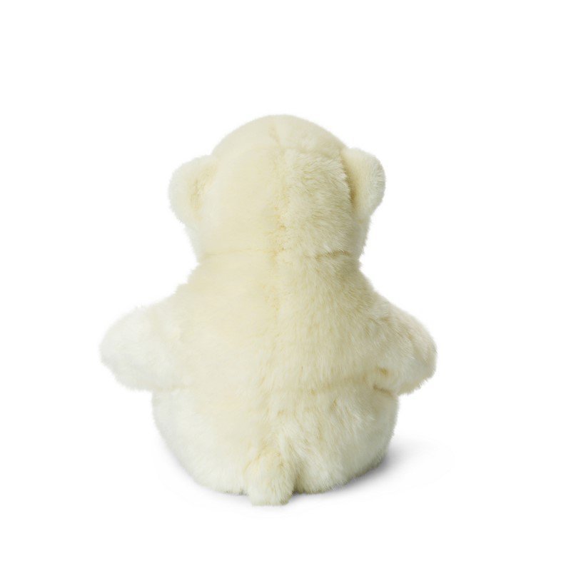 WWF Siedzący niedźwiedź polarny, 22 cm