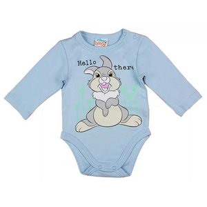 Baby Body Disney Klopfer (Bambi) für Jungen