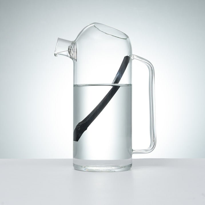 Takesumi Biologisch Bamboe Houtskool Waterfilter