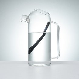 Takesumi økologisk bambus kul vandfilter