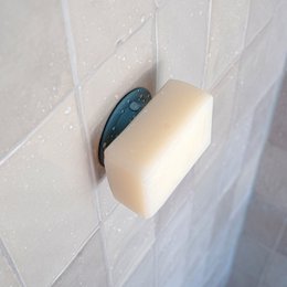 Soapi / Magnetic soap holder / Petrol