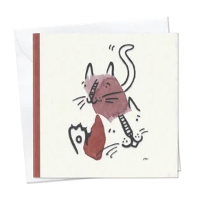 Kattenkaart