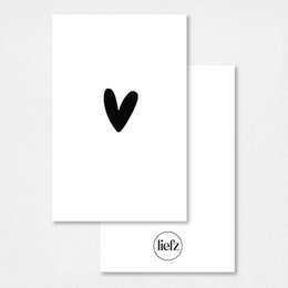 Minicarta | Cuore