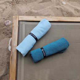 FastLite Badhanddoek Eén