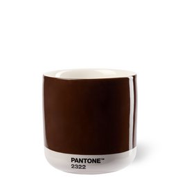 PANTONE LATTE THERMO CUP