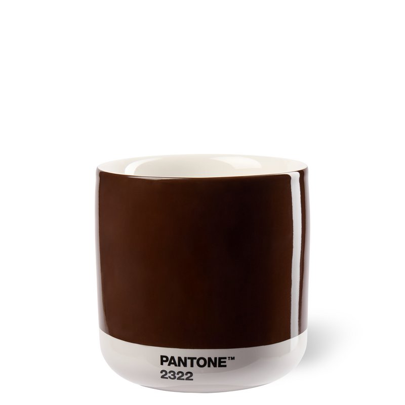 PANTONE LATTE THERMO CUP
