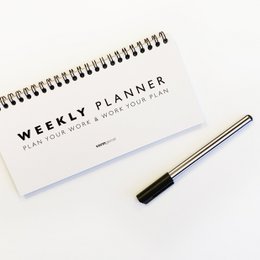 Ugeplanlægger