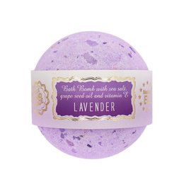 BATH BOMB 145g - 28 Variations