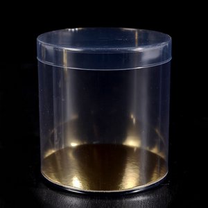 TUBE PVC            10PC      CLEAR