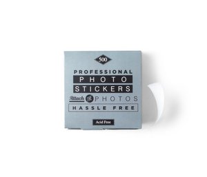 Printworks Fotoalbum - Photo stickers