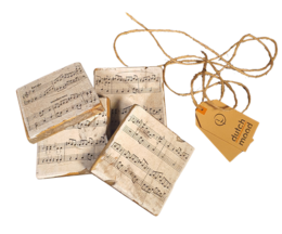 home deco old dutch coast Muziek