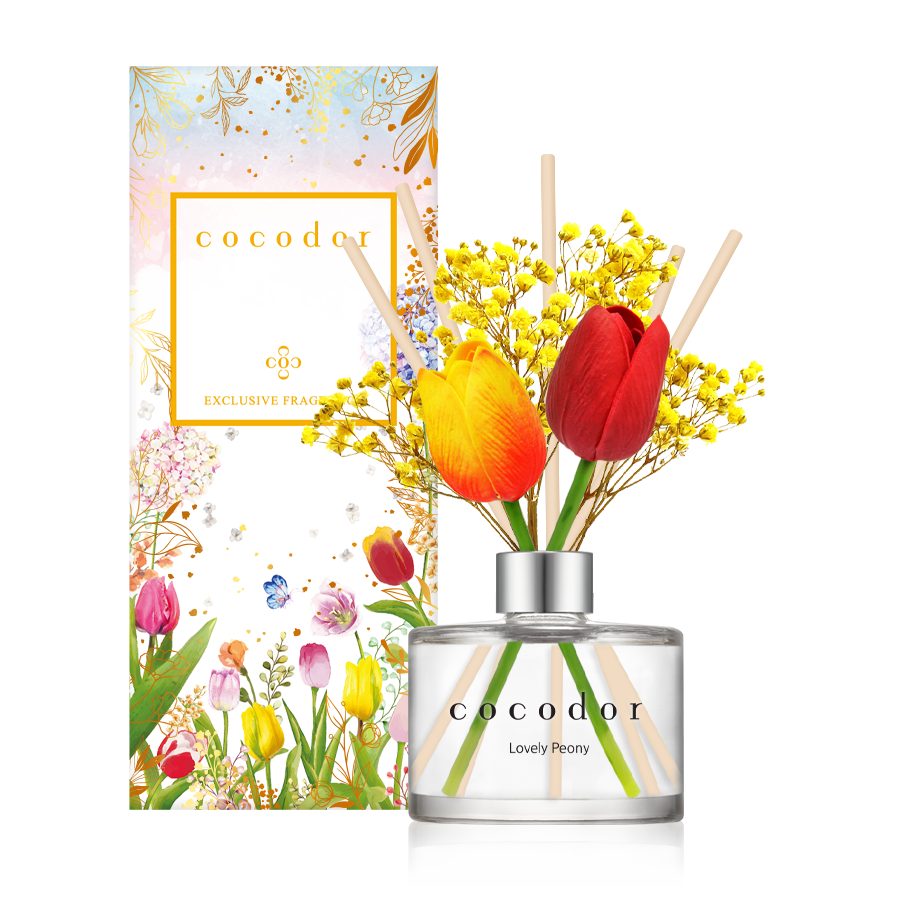 Cocodor Tulpendiffusor 200 ml