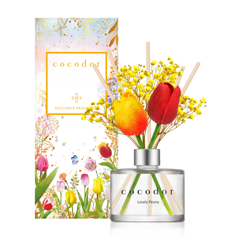 Cocodor Tulipan Diffuser 200 ml