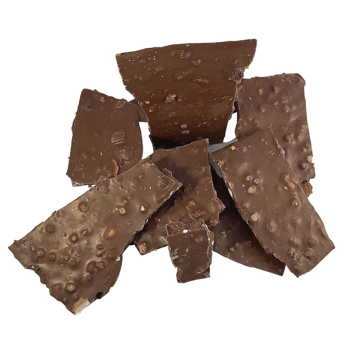 Płytka mleczna czekoladowa – 450 gramów