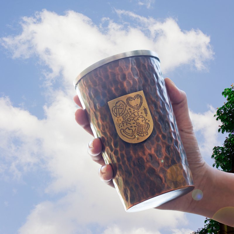Beer Mug
