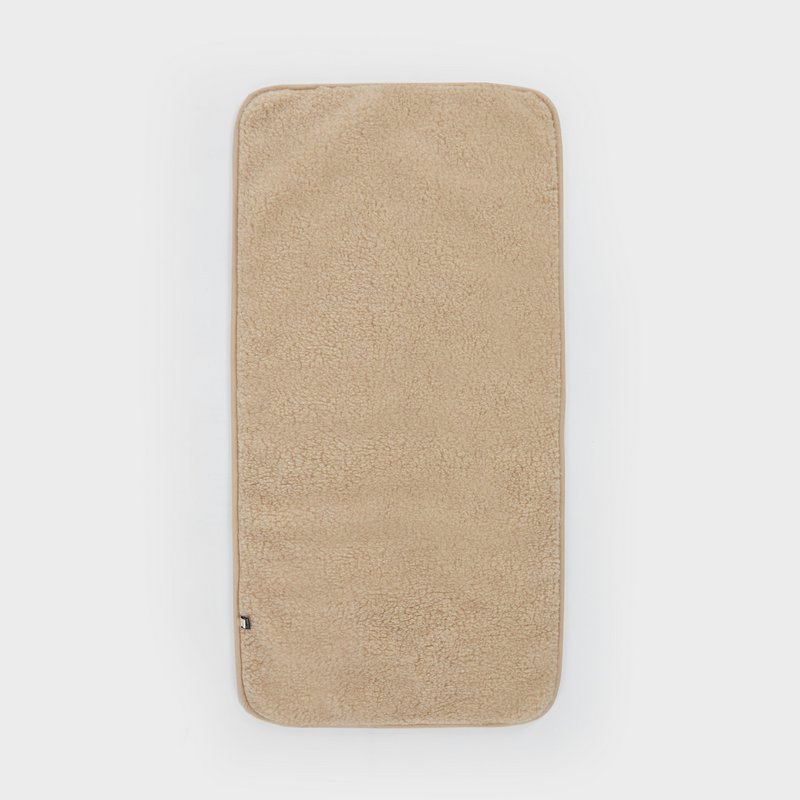 Base para cuna / colecho / cama - Lana merino